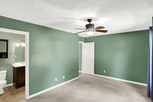 $335,000 | 857 Meadowlands Drive, Ellettsville, IN 47429