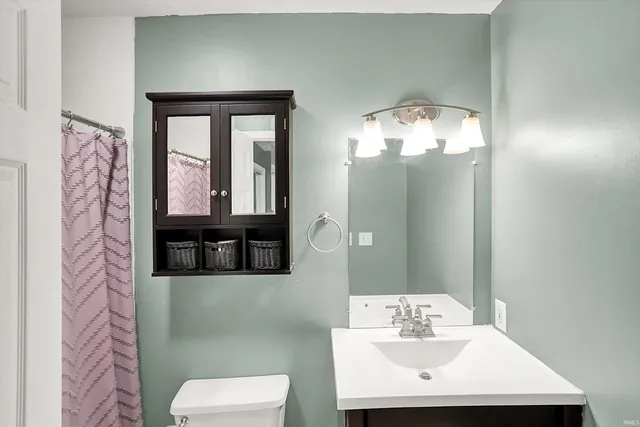 $335,000 | 857 Meadowlands Drive, Ellettsville, IN 47429