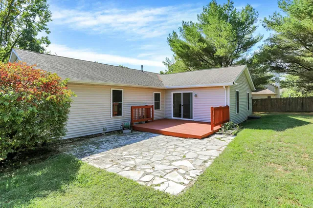 $335,000 | 857 Meadowlands Drive, Ellettsville, IN 47429