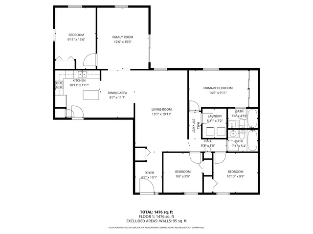 $335,000 | 857 Meadowlands Drive, Ellettsville, IN 47429