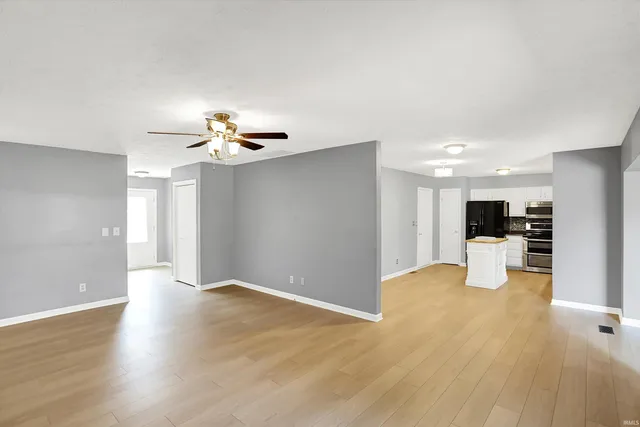 $335,000 | 857 Meadowlands Drive, Ellettsville, IN 47429