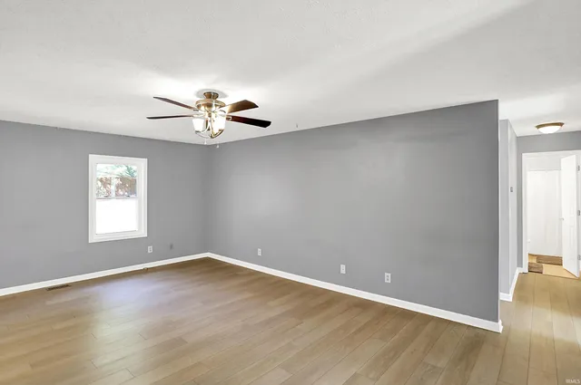 $335,000 | 857 Meadowlands Drive, Ellettsville, IN 47429