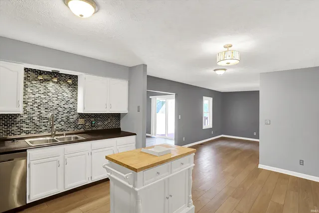 $335,000 | 857 Meadowlands Drive, Ellettsville, IN 47429