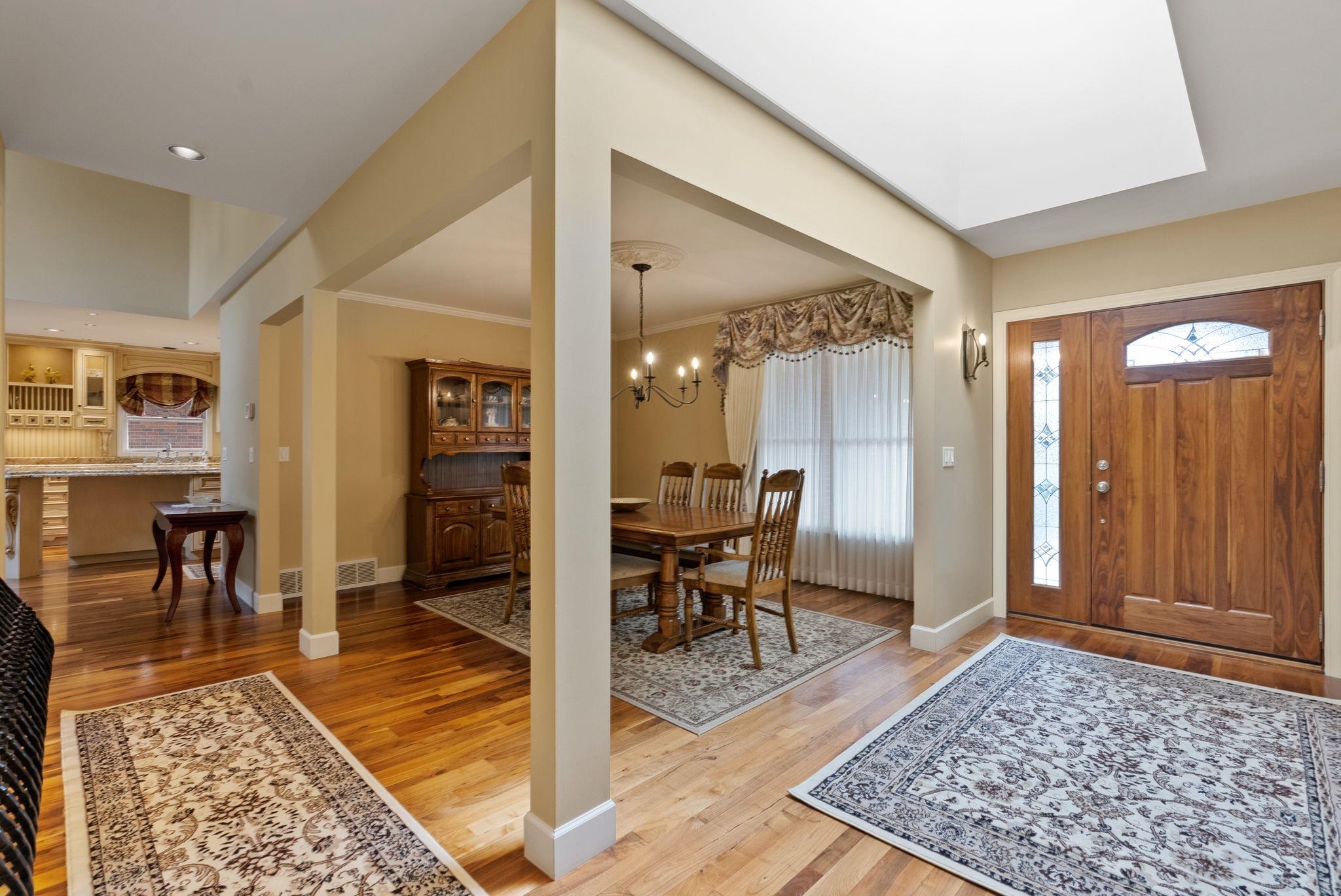 5417 South Quail Ridge Circle Spokane, WA 99223 - Photo 9 of 50