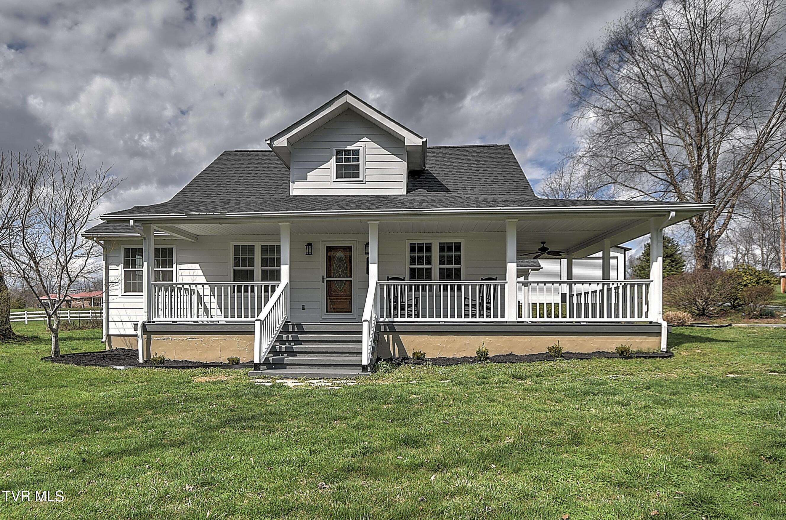 19265 Cleveland Road Abingdon, VA 24211 - Photo 2 of 34 29365 Cleveland MS-3 3