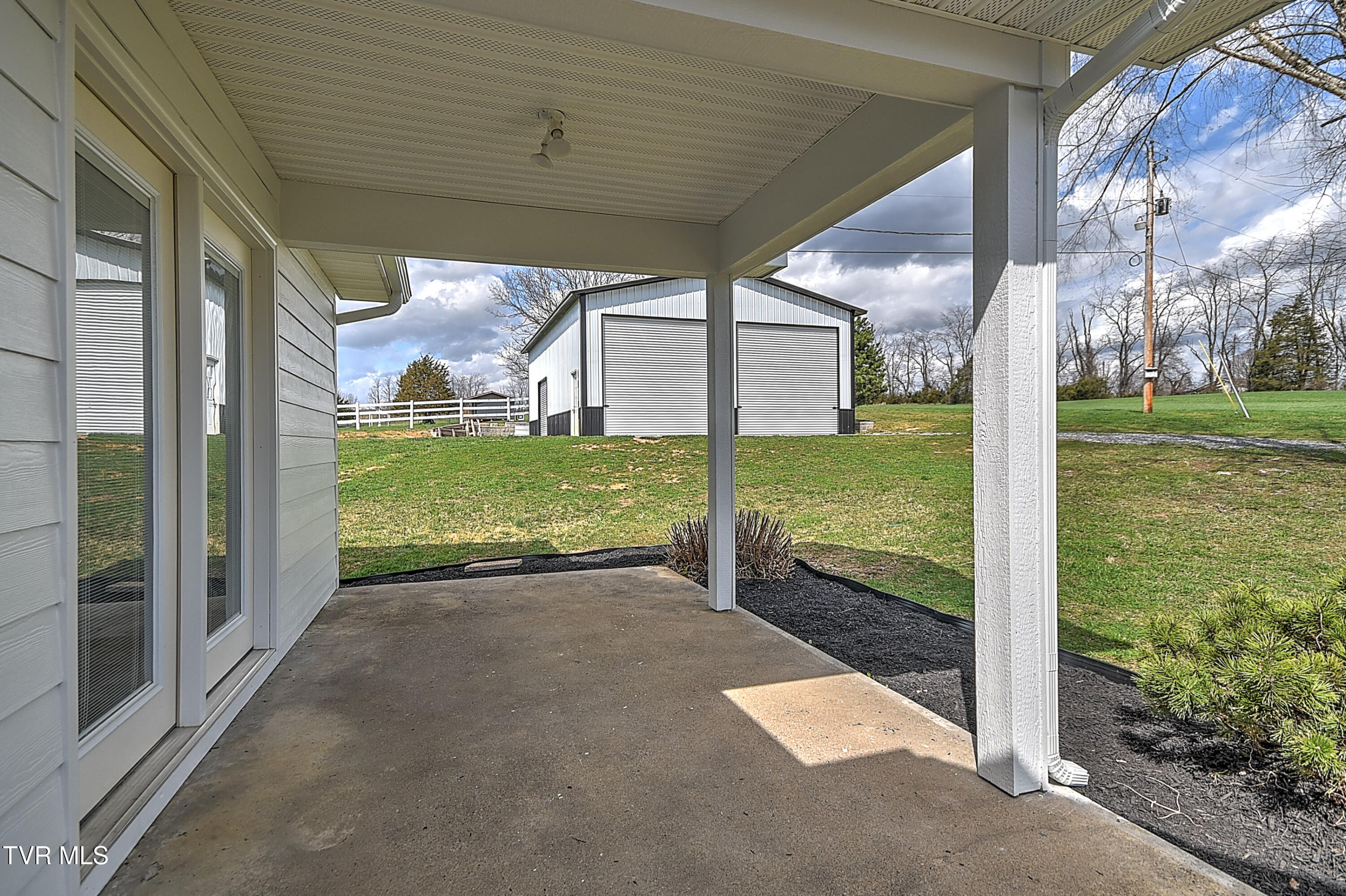 19265 Cleveland Road Abingdon, VA 24211 - Photo 26 of 34 29365 Cleveland MS-8