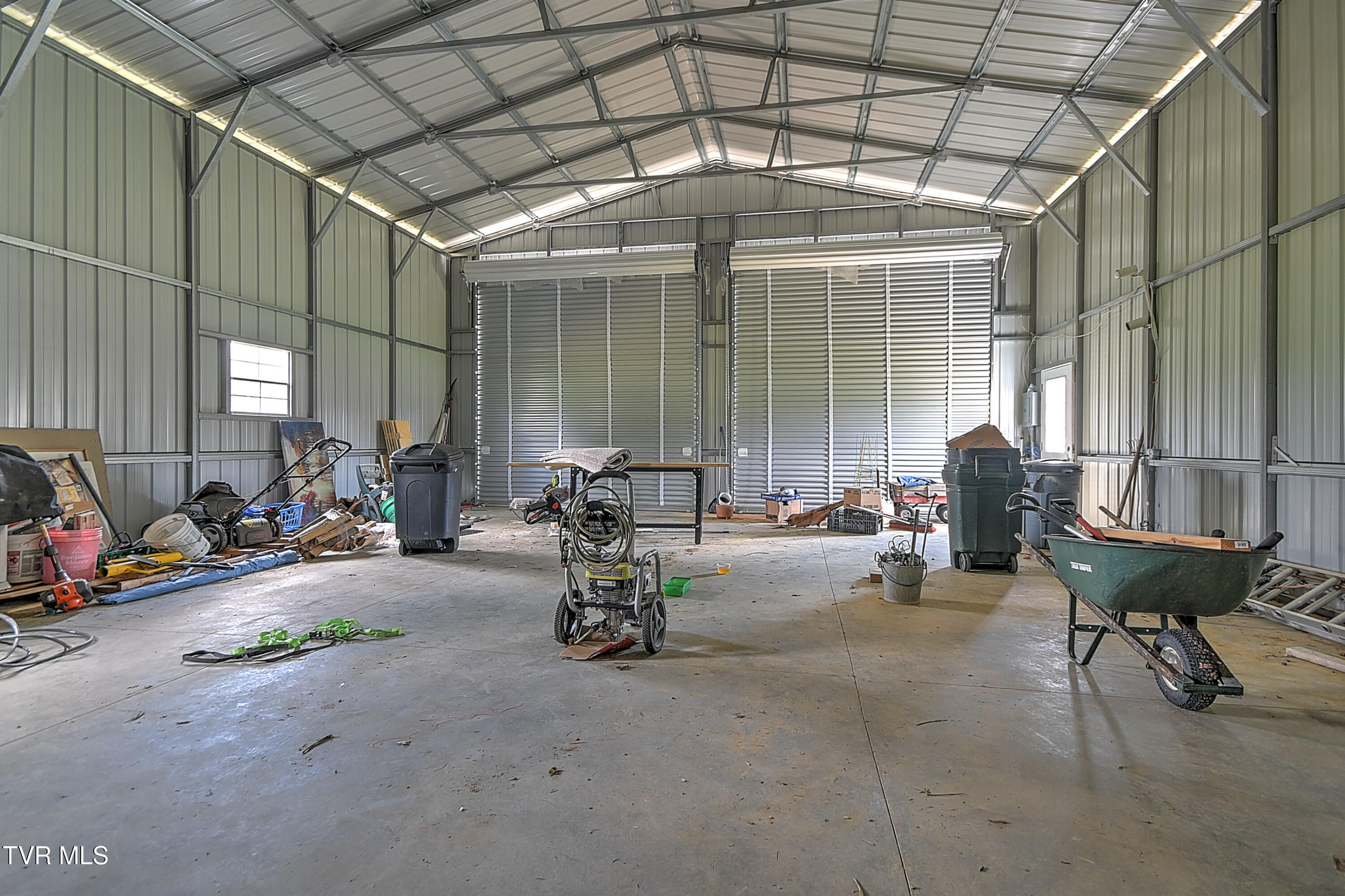 19265 Cleveland Road Abingdon, VA 24211 - Photo 30 of 34 29365 Cleveland MS-51