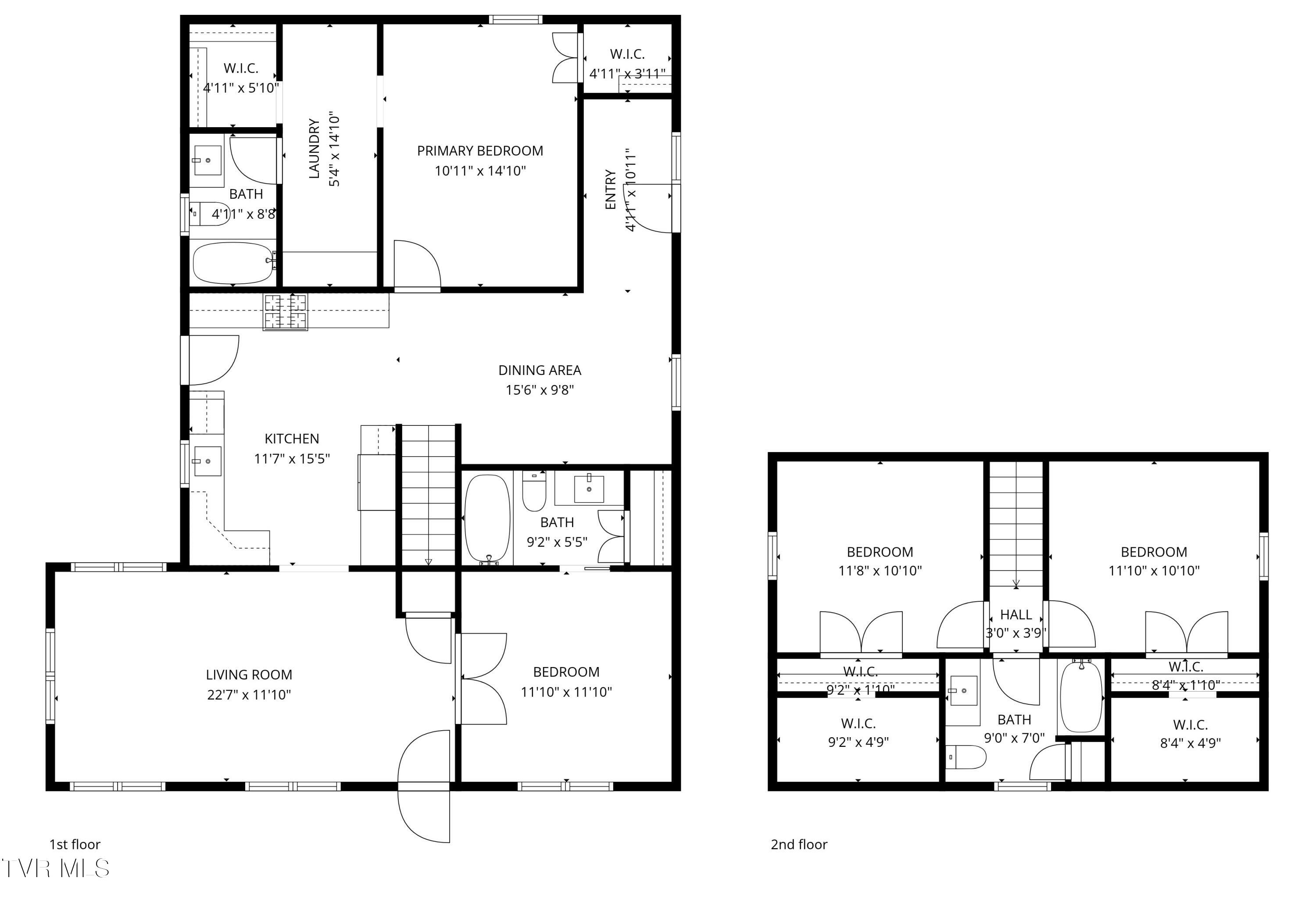 19265 Cleveland Road Abingdon, VA 24211 - Photo 34 of 34 all_floors_19265_cleveland_road_abingdon