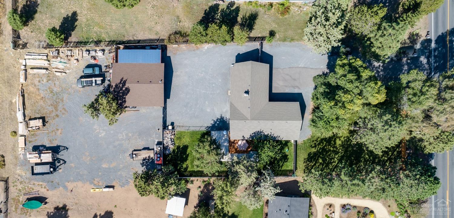 61969 Pettigrew Road Bend, OR 97702 - Photo 20 of 21 Additional Photo