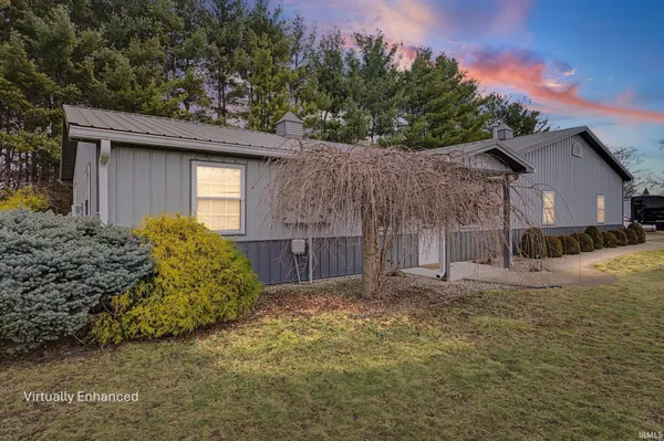 $319,900 | 1802 West Monroe Street, Kokomo, IN 46901