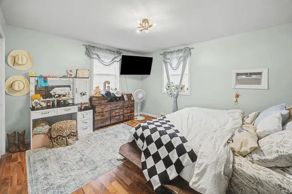 $319,900 | 1802 West Monroe Street, Kokomo, IN 46901