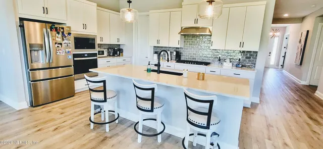 $650,000 | 252 Dalton Ml Drive, St. Johns, FL 32259