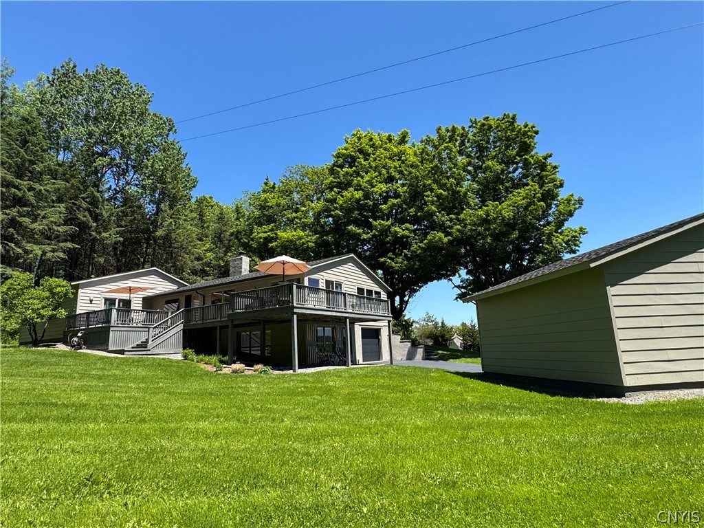2729 West Hill Road Madison, NY 13346 - Photo 9 of 45