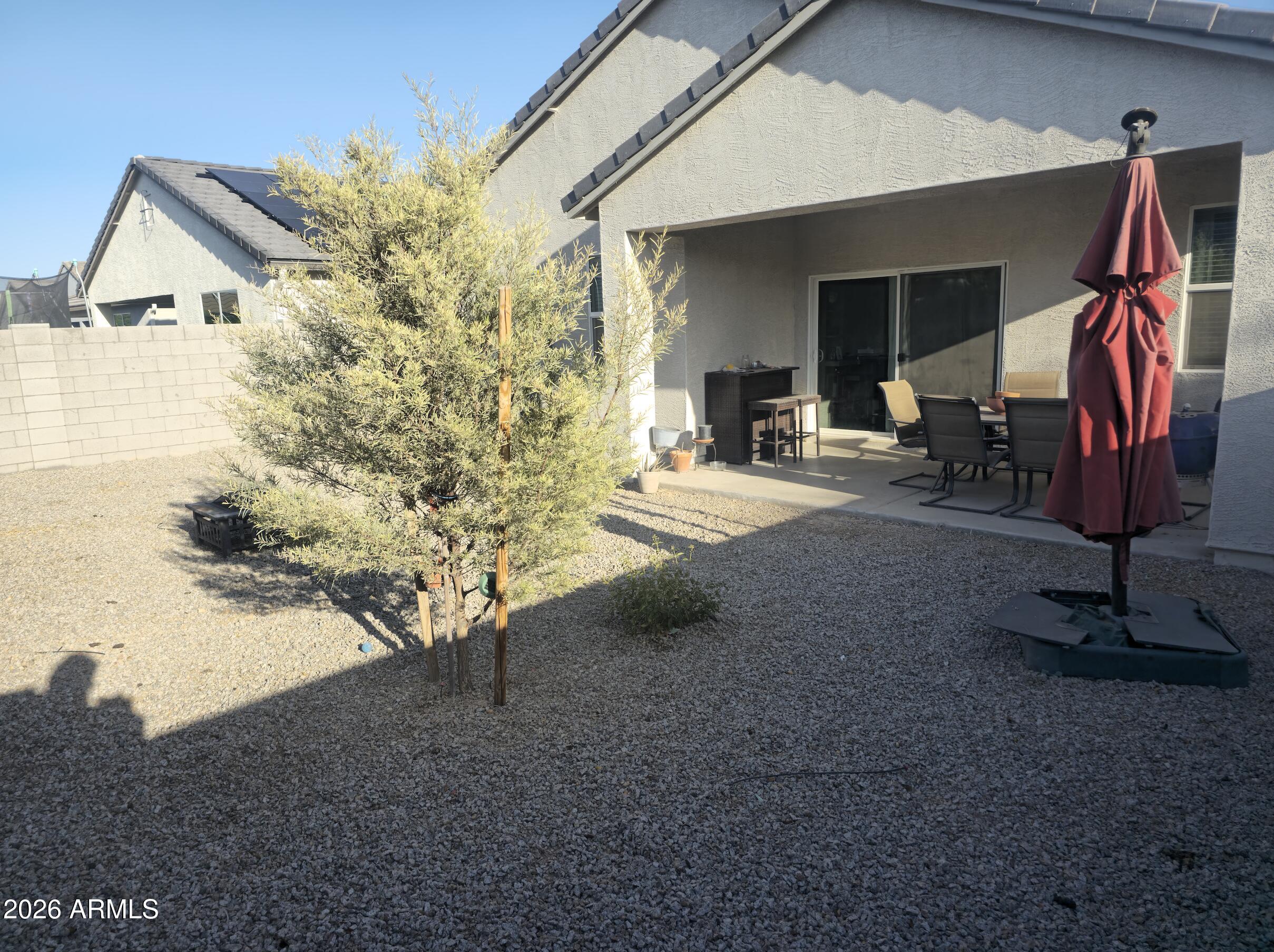 9434 Cotton Road Florence, AZ 85132 - Photo 25 of 25 a view of outdoor space