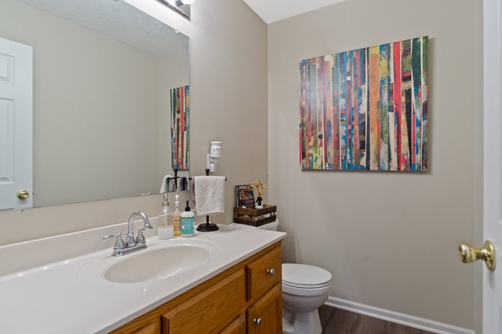 1080 Watauga Road Cookeville, TN 38506 - Photo 12 of 37 Gallery Image 12