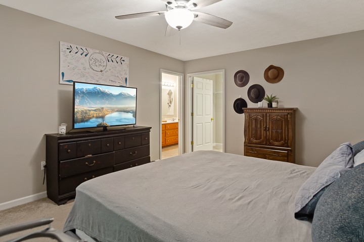 1080 Watauga Road Cookeville, TN 38506 - Photo 15 of 37 Gallery Image 15