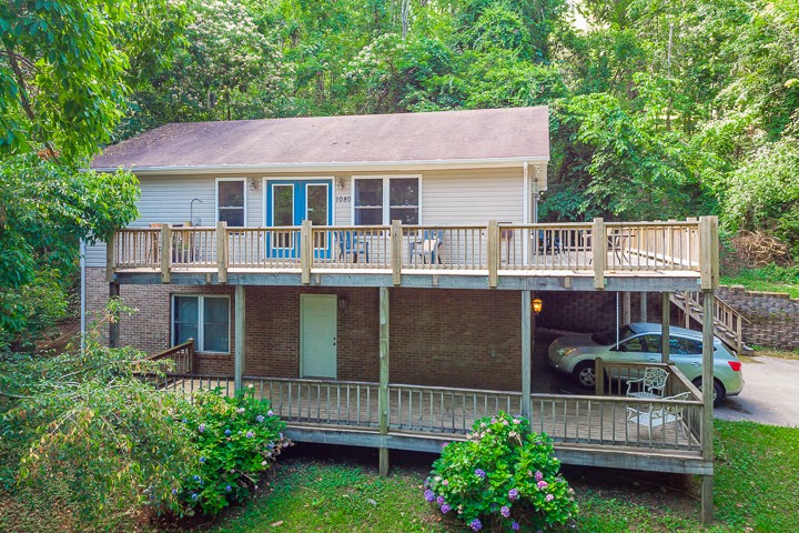 1080 Watauga Road Cookeville, TN 38506 - Photo 27 of 37 Gallery Image 27