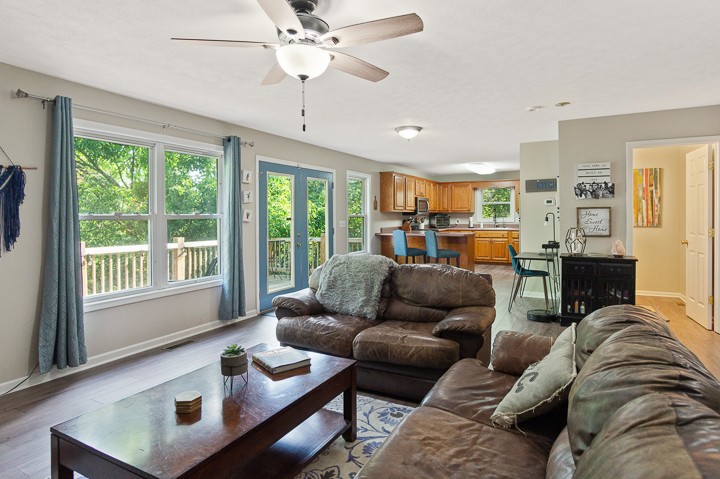 1080 Watauga Road Cookeville, TN 38506 - Photo 4 of 37 Gallery Image 4