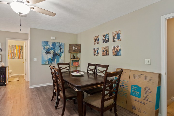 1080 Watauga Road Cookeville, TN 38506 - Photo 6 of 37 Gallery Image 6