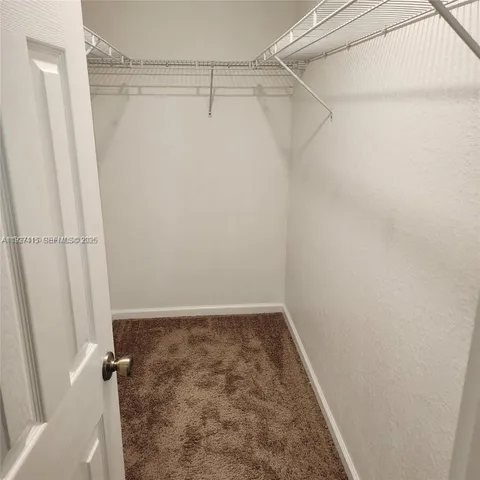 a view of small space