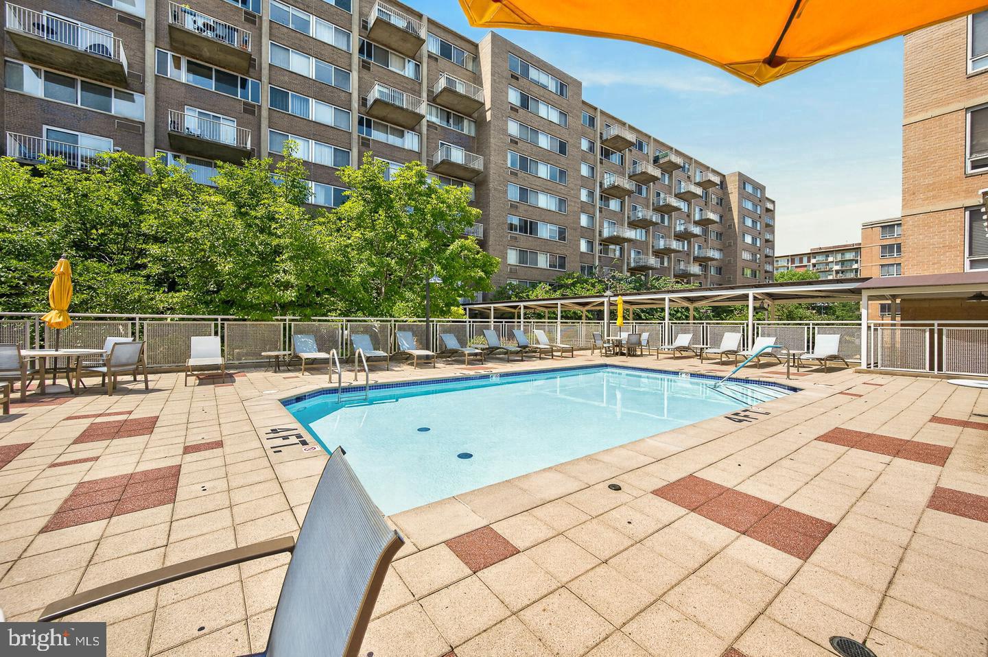 355 I Street Southwest, Unit 317S Washington, DC 20024 - Photo 25 of 32 Gallery Image 25