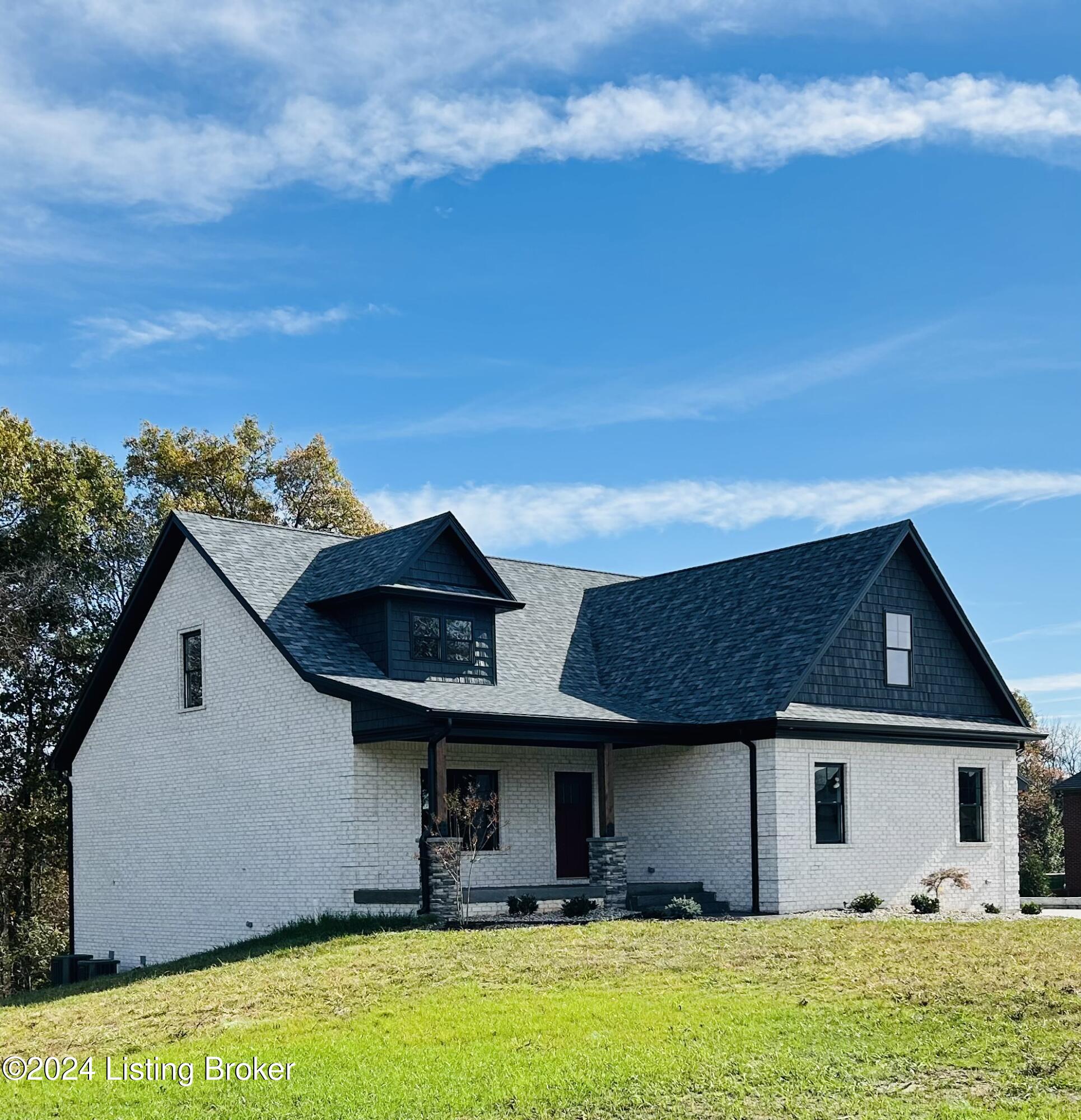 212 Thomas Ridge Bardstown, KY 40004 - Photo 1 of 94 FullSizeRender