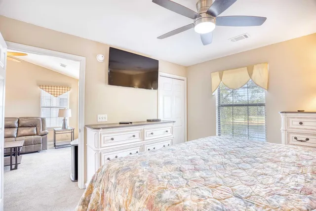 $289,000 | 400 Blue Stem Drive, Unit 60E, Pawleys Island, SC 29585