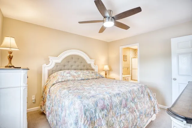 $289,000 | 400 Blue Stem Drive, Unit 60E, Pawleys Island, SC 29585