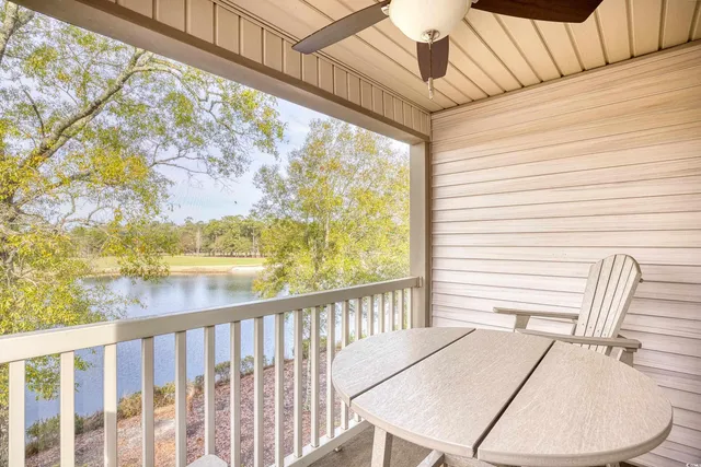 $289,000 | 400 Blue Stem Drive, Unit 60E, Pawleys Island, SC 29585