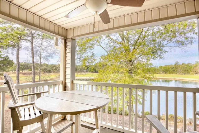 $289,000 | 400 Blue Stem Drive, Unit 60E, Pawleys Island, SC 29585