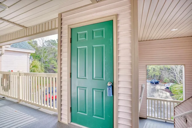 $289,000 | 400 Blue Stem Drive, Unit 60E, Pawleys Island, SC 29585