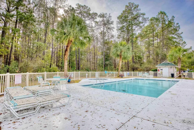 $289,000 | 400 Blue Stem Drive, Unit 60E, Pawleys Island, SC 29585