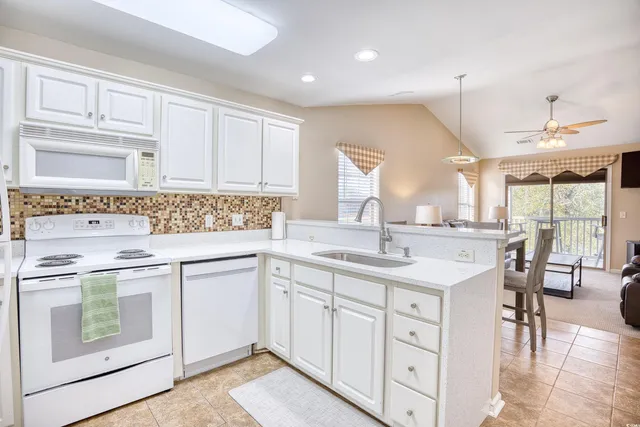 $289,000 | 400 Blue Stem Drive, Unit 60E, Pawleys Island, SC 29585