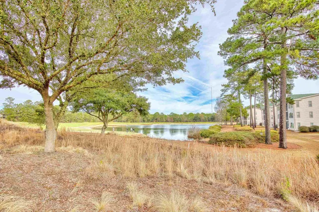 $289,000 | 400 Blue Stem Drive, Unit 60E, Pawleys Island, SC 29585