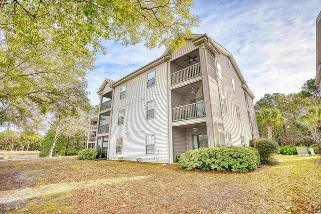 $289,000 | 400 Blue Stem Drive, Unit 60E, Pawleys Island, SC 29585