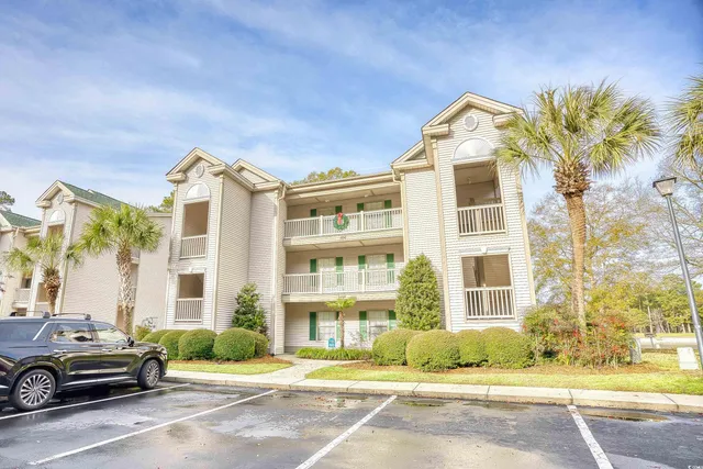 $289,000 | 400 Blue Stem Drive, Unit 60E, Pawleys Island, SC 29585