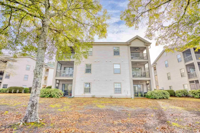 $289,000 | 400 Blue Stem Drive, Unit 60E, Pawleys Island, SC 29585