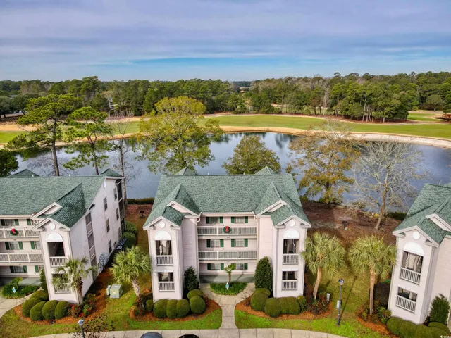 $289,000 | 400 Blue Stem Drive, Unit 60E, Pawleys Island, SC 29585