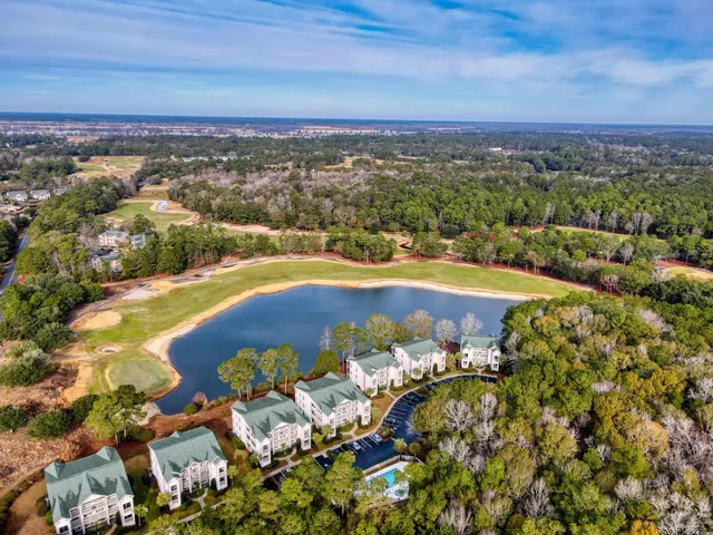 $289,000 | 400 Blue Stem Drive, Unit 60E, Pawleys Island, SC 29585