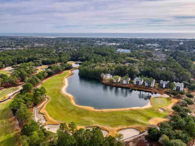 $289,000 | 400 Blue Stem Drive, Unit 60E, Pawleys Island, SC 29585