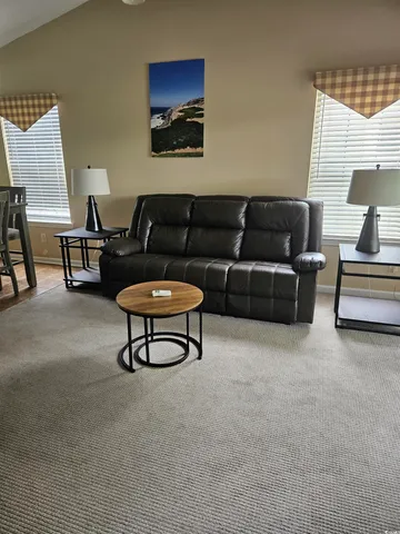 $289,000 | 400 Blue Stem Drive, Unit 60E, Pawleys Island, SC 29585