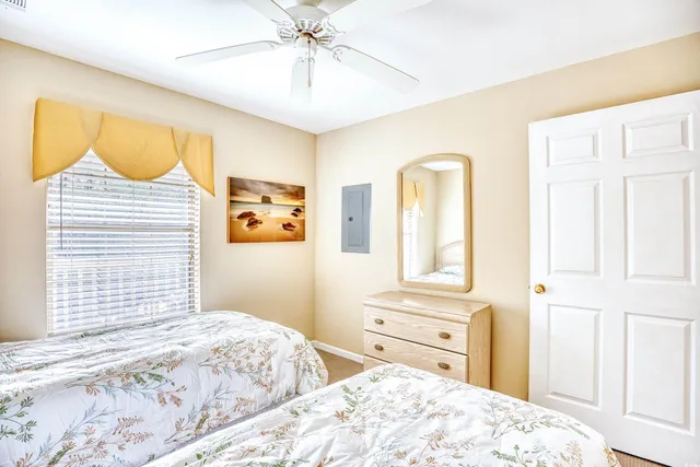 $289,000 | 400 Blue Stem Drive, Unit 60E, Pawleys Island, SC 29585