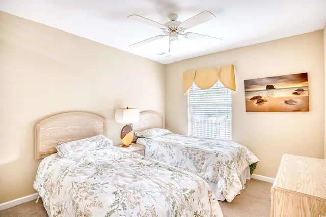 $289,000 | 400 Blue Stem Drive, Unit 60E, Pawleys Island, SC 29585