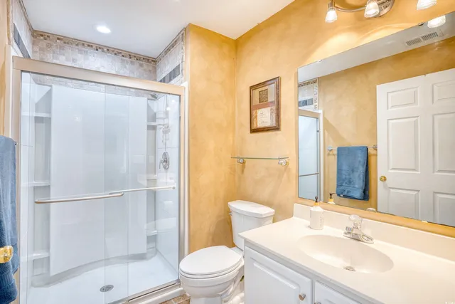 $289,000 | 400 Blue Stem Drive, Unit 60E, Pawleys Island, SC 29585