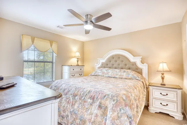 $289,000 | 400 Blue Stem Drive, Unit 60E, Pawleys Island, SC 29585