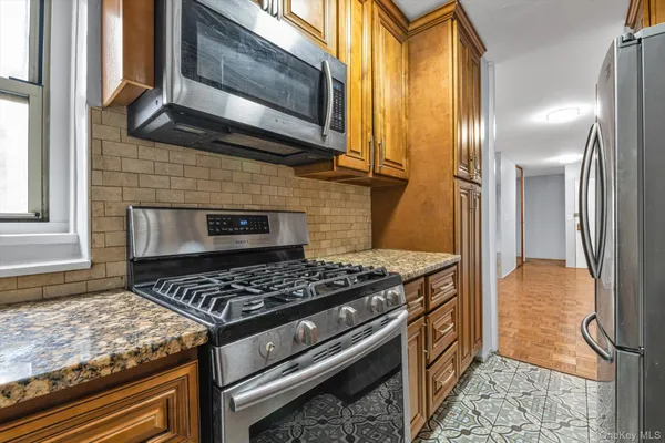 $469,999 | 1019 Van Siclen Avenue, Unit 4D | East New York