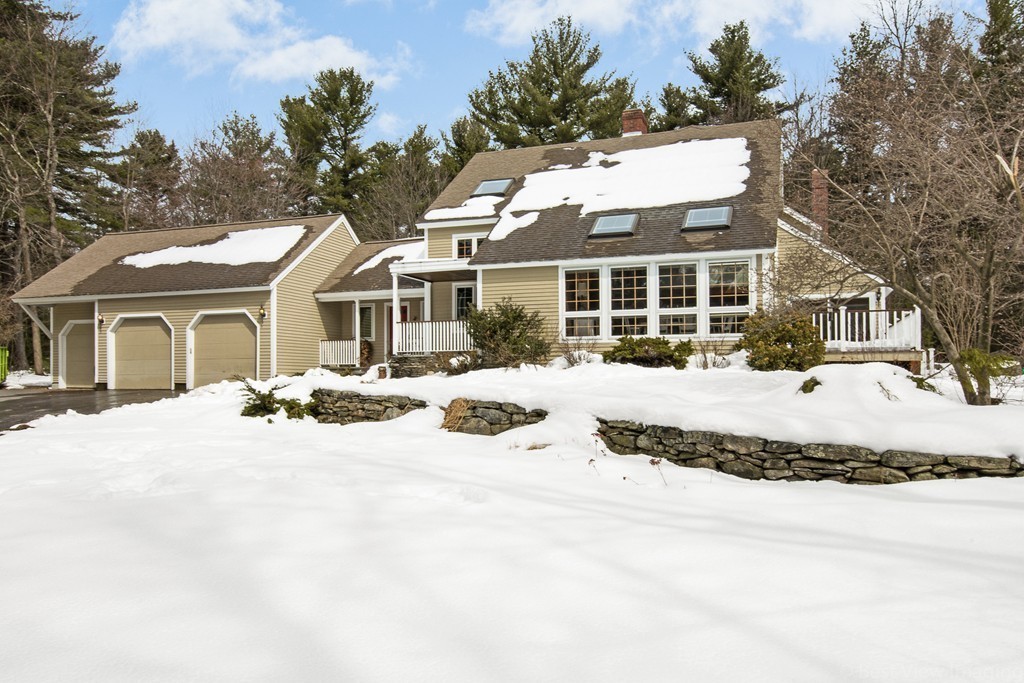 152 East Bare Hill Road Harvard, MA 01451 - Photo 1 of 30 Gallery Image 1
