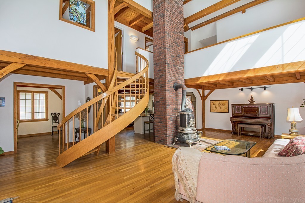 152 East Bare Hill Road Harvard, MA 01451 - Photo 11 of 30 Gallery Image 11