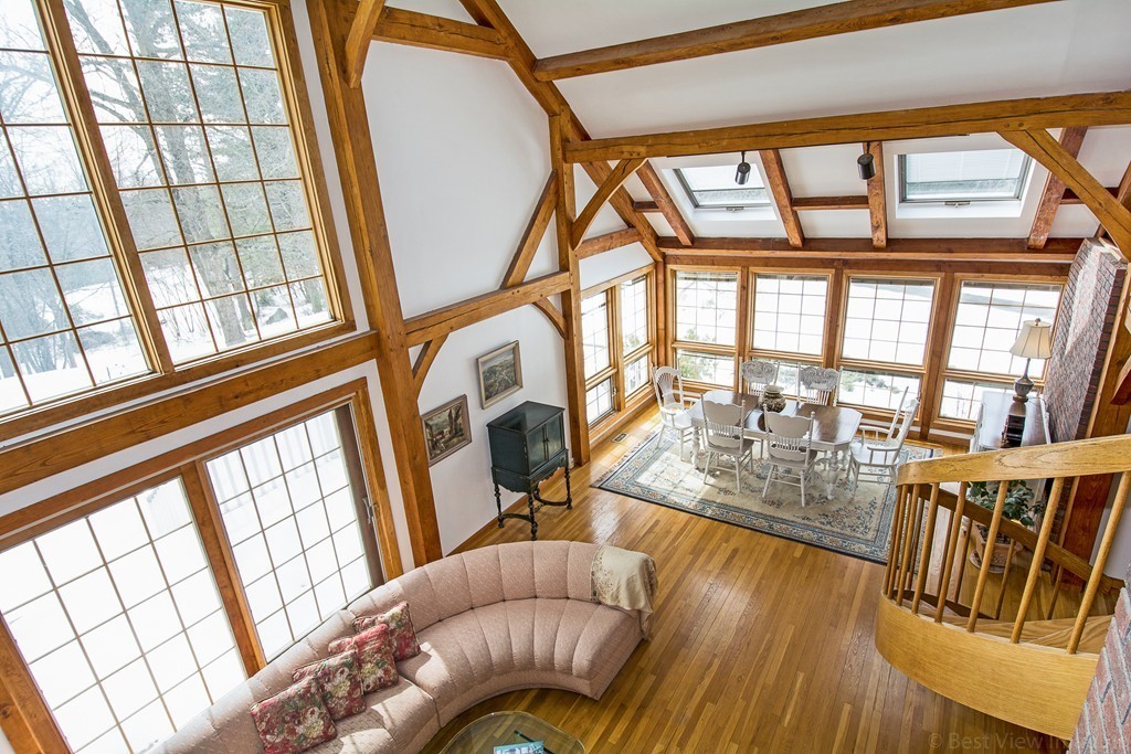 152 East Bare Hill Road Harvard, MA 01451 - Photo 17 of 30 Gallery Image 17