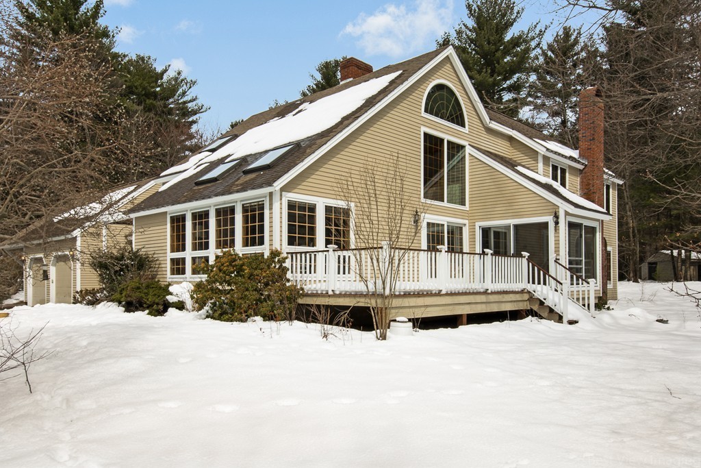 152 East Bare Hill Road Harvard, MA 01451 - Photo 2 of 30 Gallery Image 2